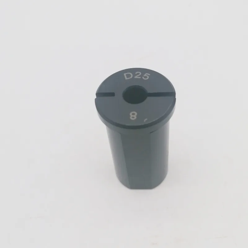 TEBAK Elestic Type ConverstionTool Holder Bushings/Sleeves for Lathe Milling Machine Tool Holder Clamp Conversion view 4