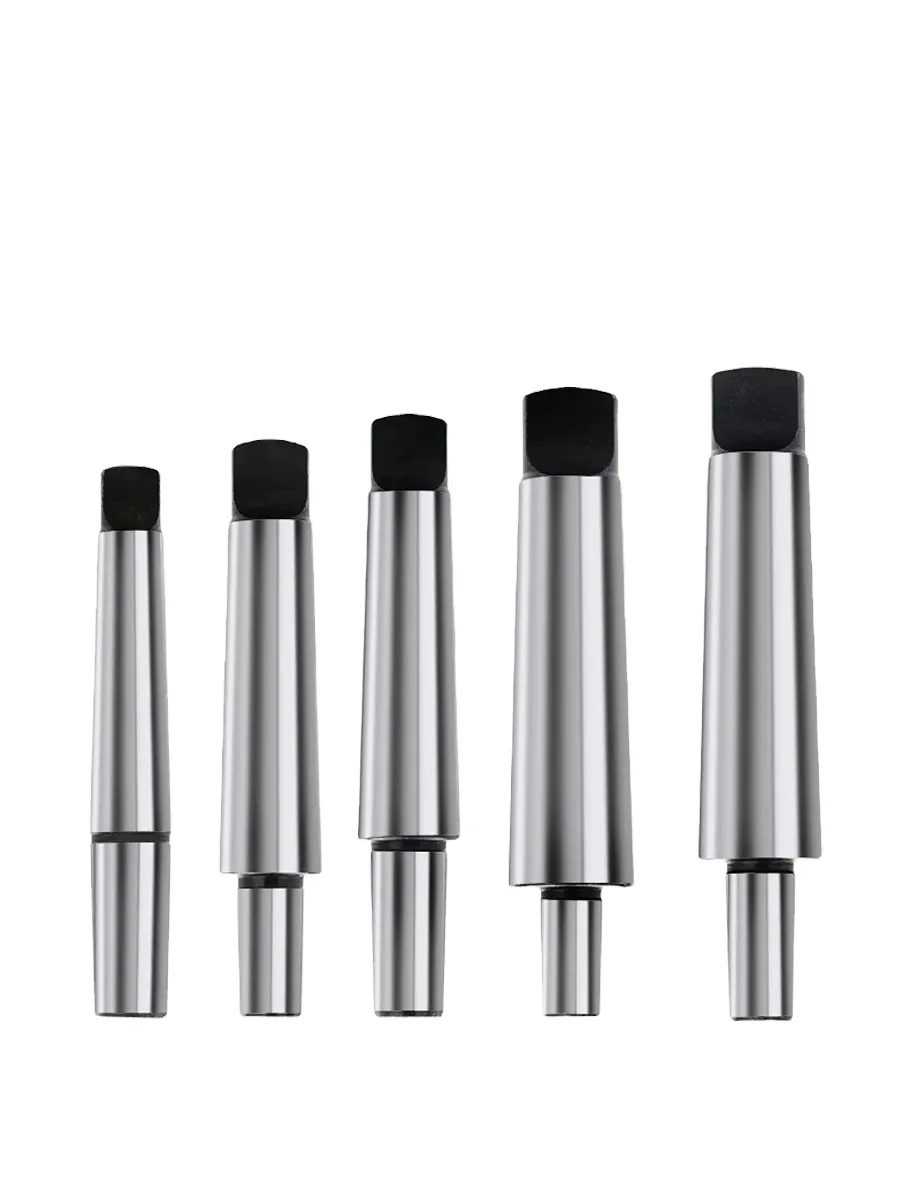 TEBAK DIN2185 Morse Taper Drill Reduction Sleeves B3-2 B3-1
