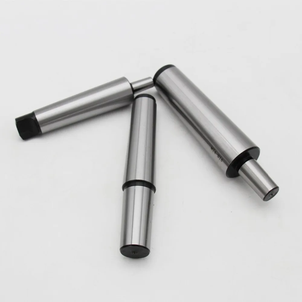 TEBAK DIN2185 Morse Taper Drill Reduction Sleeves B3-2 B3-1 view 3