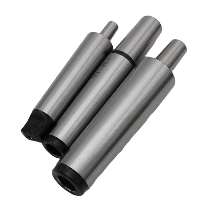 TEBAK DIN2185 Morse Taper Drill Reduction Sleeves B3-2 B3-1 view 6