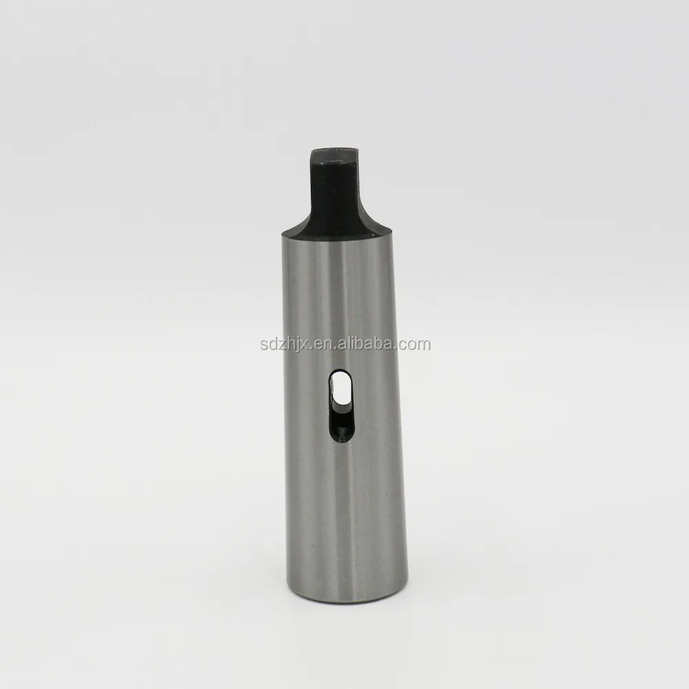 TEBAK DIN2185 MT5 Morse Taper Drill Sleeves Reduction Bushing view 4