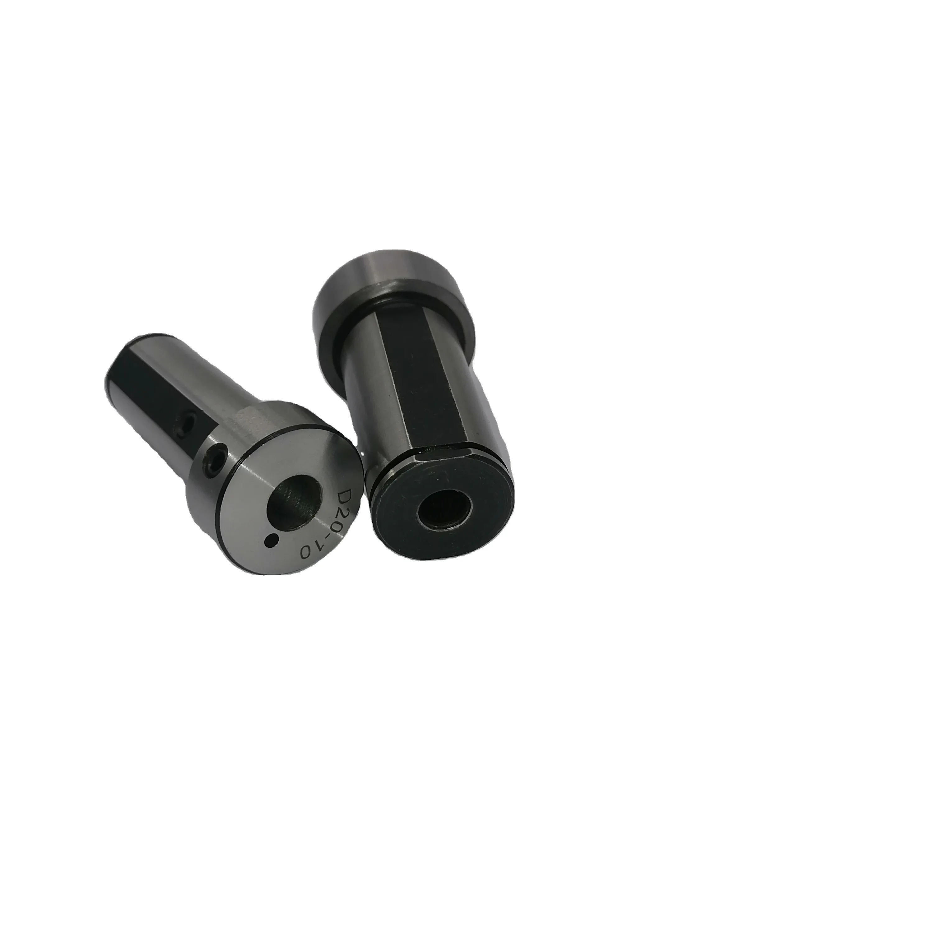 TEBAK Through Coolant D32 Turning Tool Reduce Sleeve Drill Bar Reducer Sleeve view 4