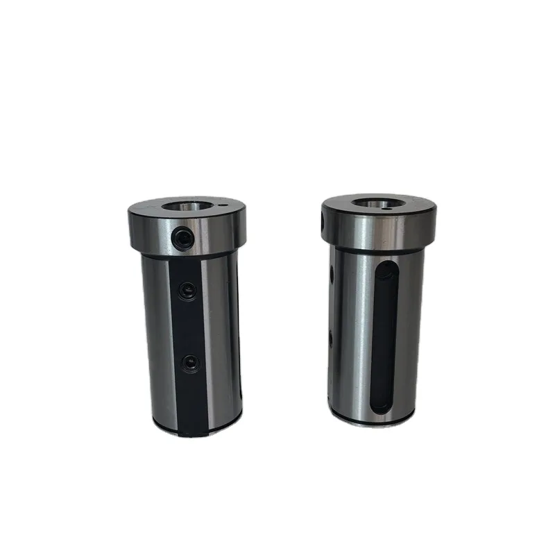 TEBAK Through Coolant D32 Turning Tool Reduce Sleeve Drill Bar Reducer Sleeve view 6