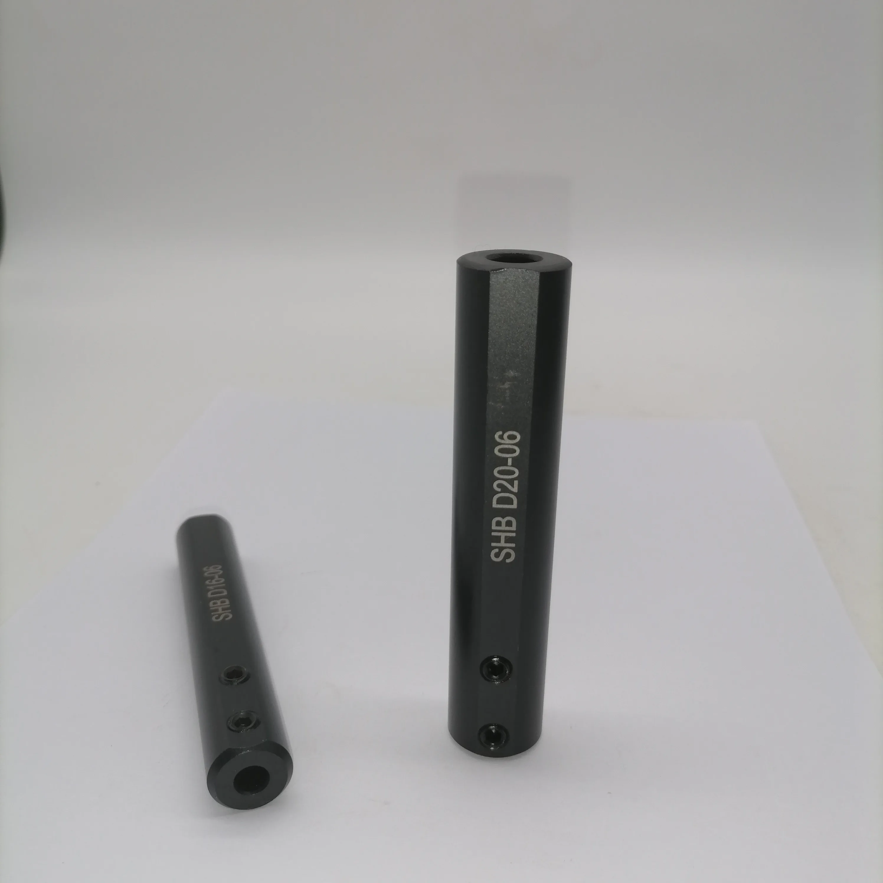 TEBAK Minor Sleeve Tool Holder Reduction Bushing Bar