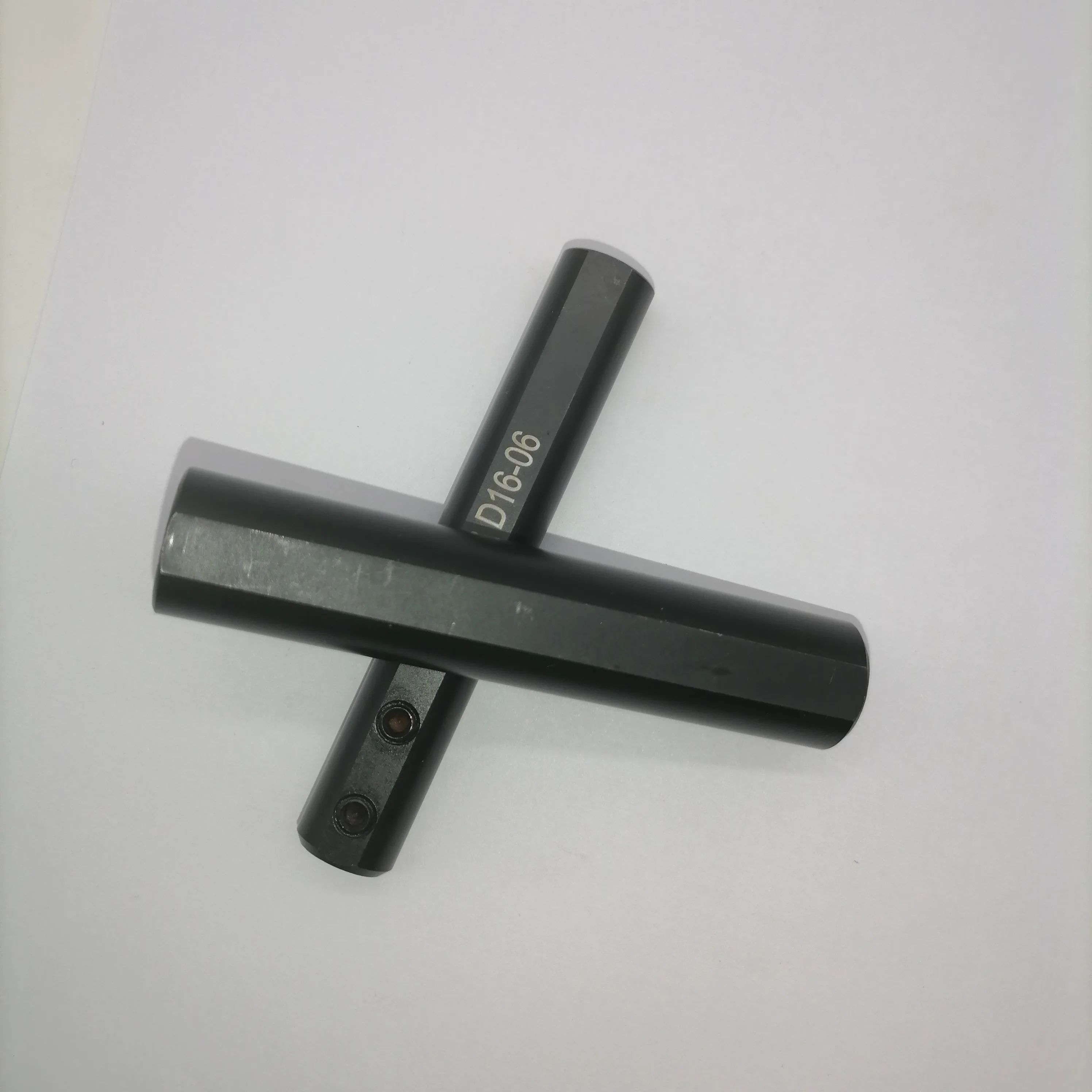 TEBAK Minor Sleeve Tool Holder Reduction Bushing Bar view 3