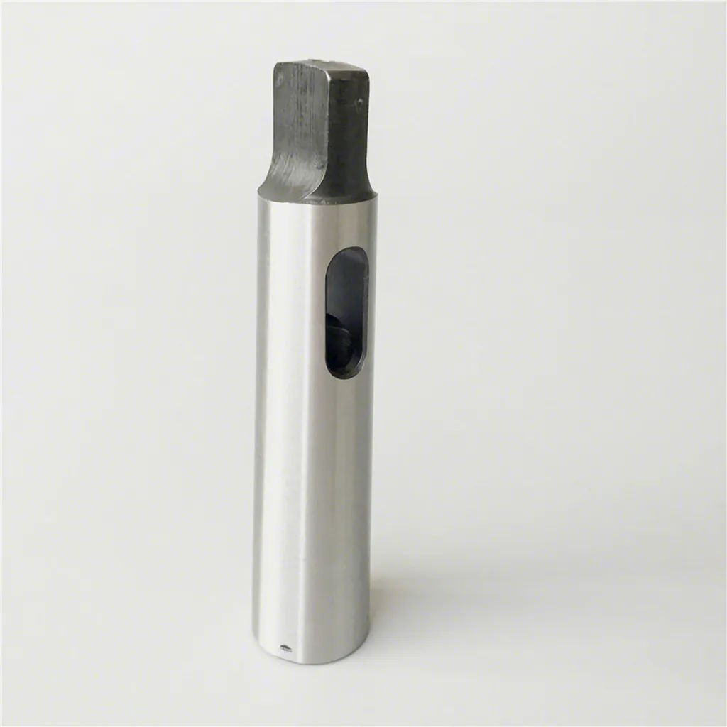 TEBAK Din2185 Morse Taper Reducing Sleeves for CNC Machine Morse Sleeves B3-2 B4-3 B5-4 Morse Accessory for Industries
