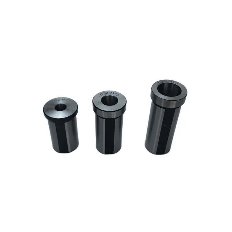 TEBAK Tool Holder Guide Sleeve Reduction Sleeve with Coolant Through view 6