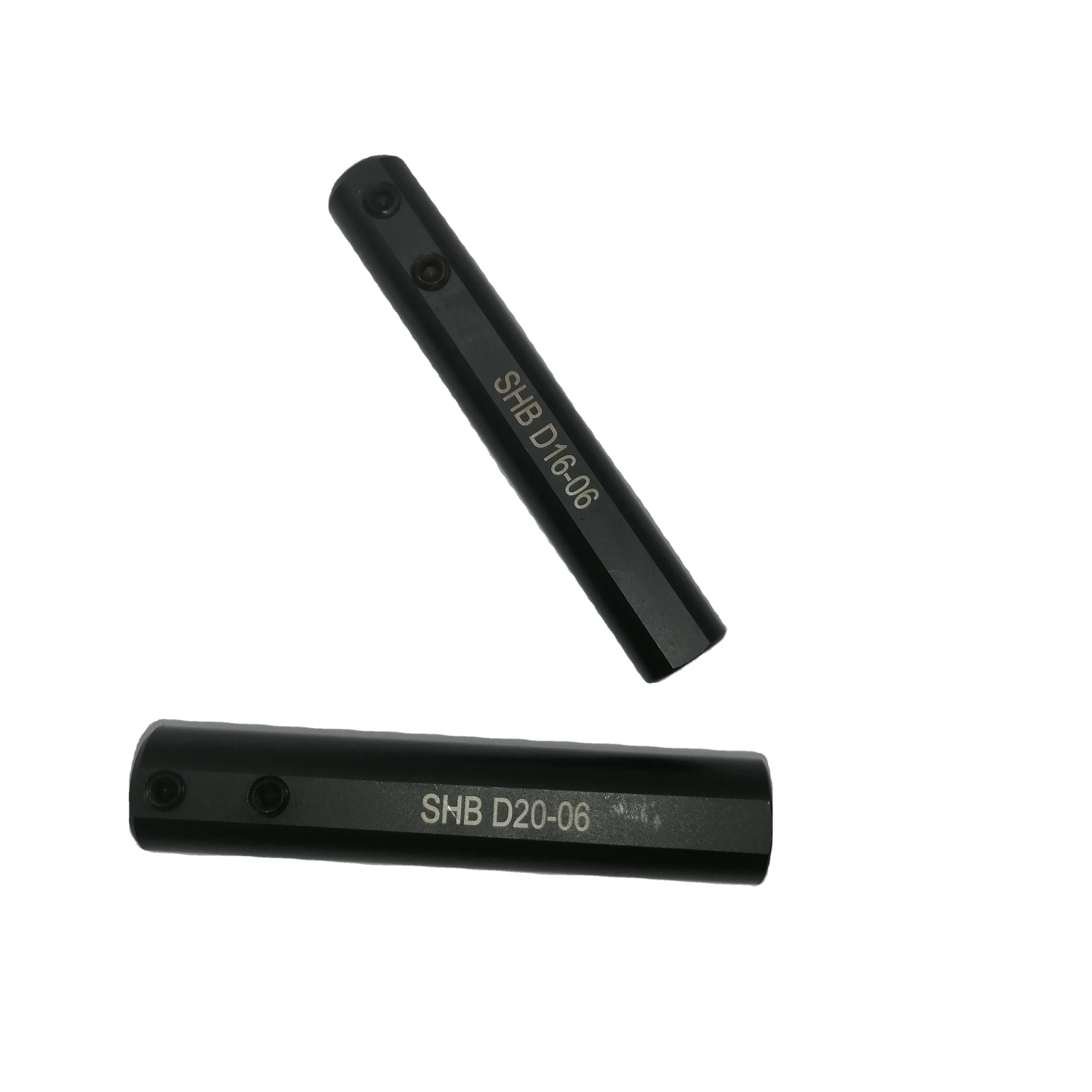 TEBAK Small Diameter Turning Tool Bar Bore Bushing for Small Bore CNC Internal Turning Tool Holder