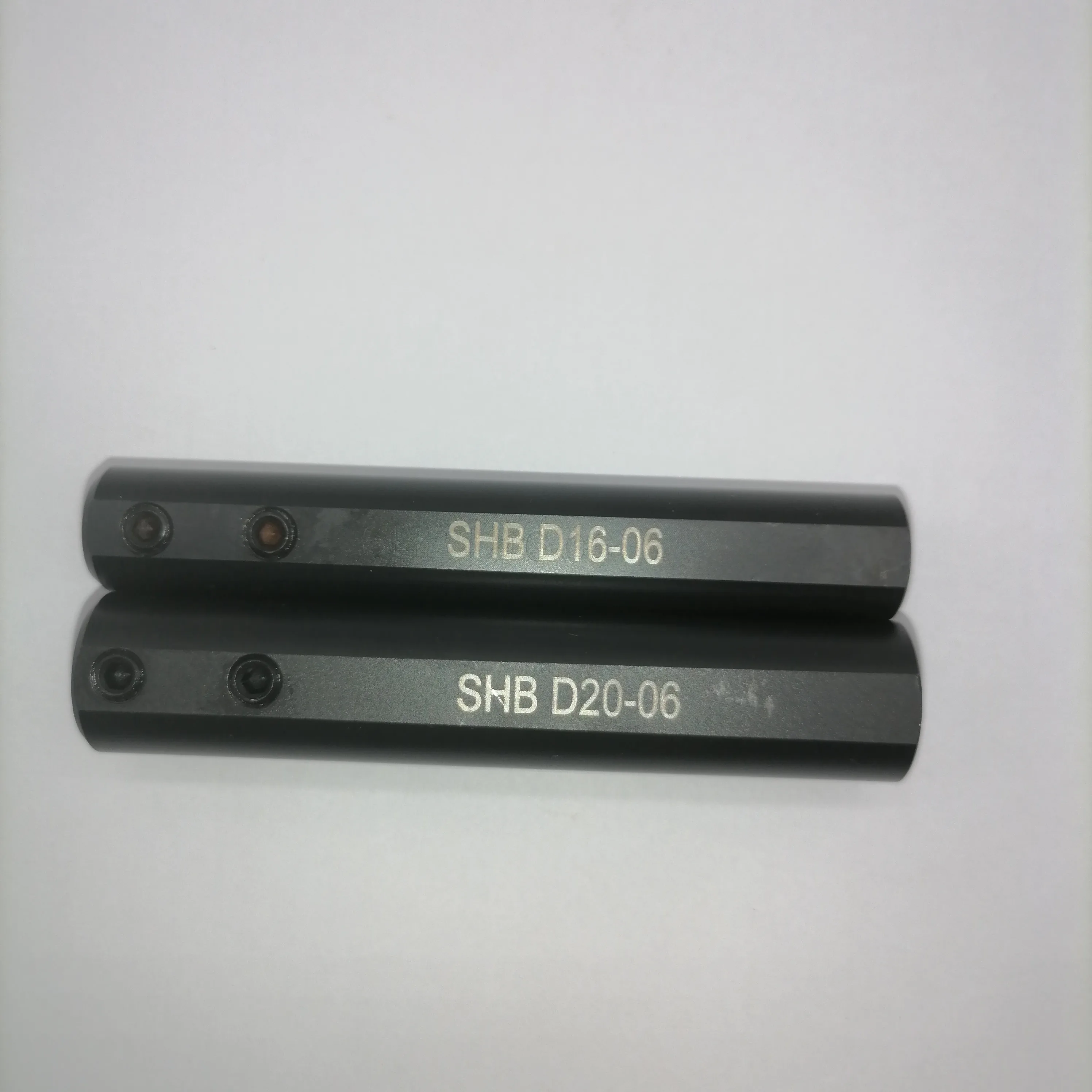 TEBAK Small Diameter Turning Tool Bar Bore Bushing for Small Bore CNC Internal Turning Tool Holder view 5