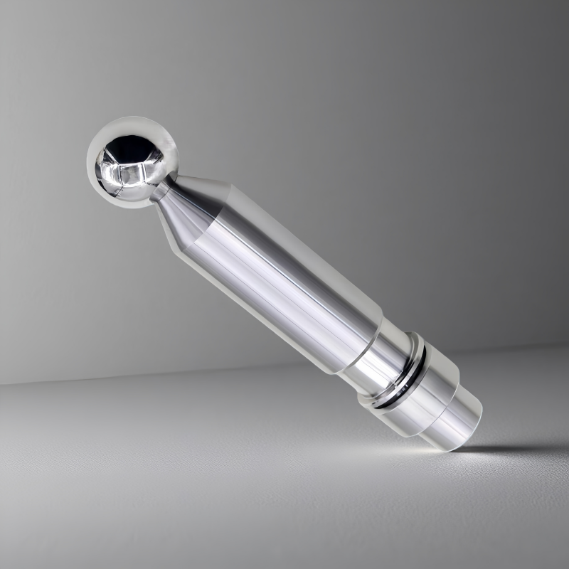 TEBAK BT30/40 HSK32/40/50/63/100 Five-Axis Machining Center Spherical Ball-End Spindle Accuracy Bar Detection Rod view 6