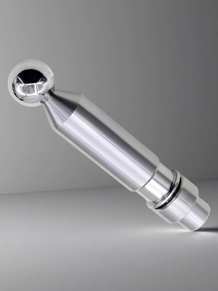 TEBAK BT30/40 HSK32/40/50/63/100 Five-Axis Machining Center Spherical Ball-End Spindle Accuracy Bar Detection Rod view 5