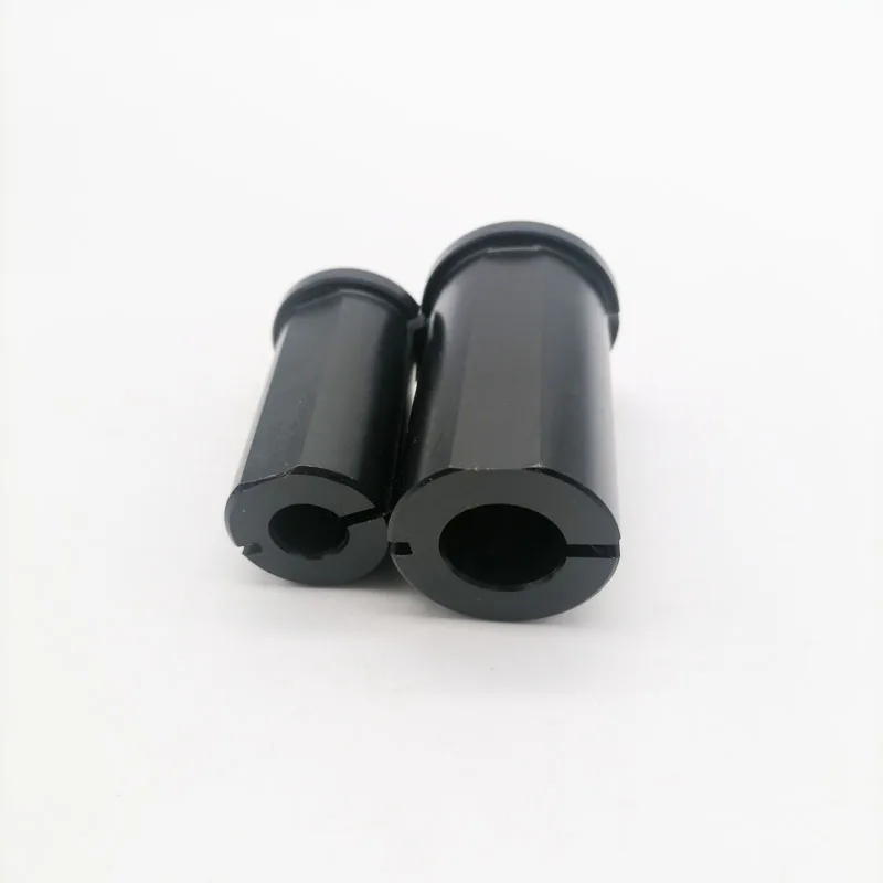TEBAK Lathe Tool Bushing Reduction Tool Sleeves D25 D32 D40 Flexible Tool Holder Sleeve view 3