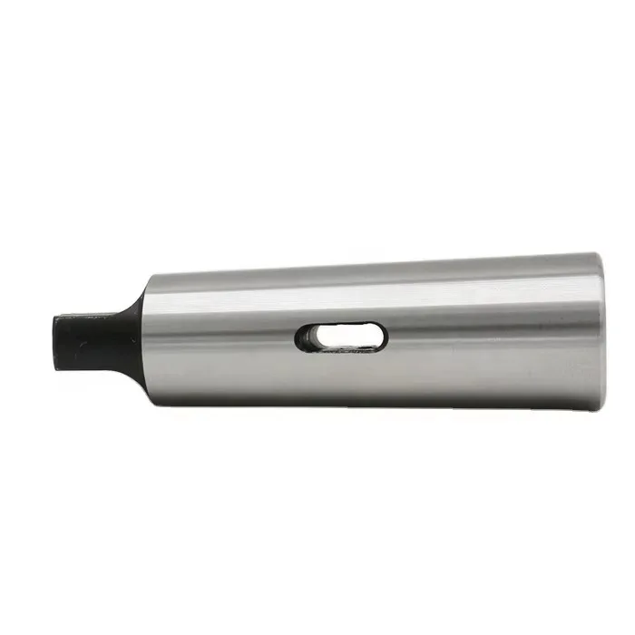 TEBAK B3-1 High Precision Morse Taper Sleeves DIN2185 for CNC Machine view 3