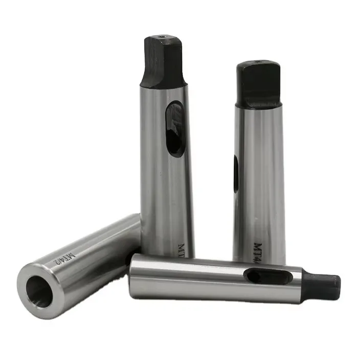 TEBAK B3-1 High Precision Morse Taper Sleeves DIN2185 for CNC Machine view 4