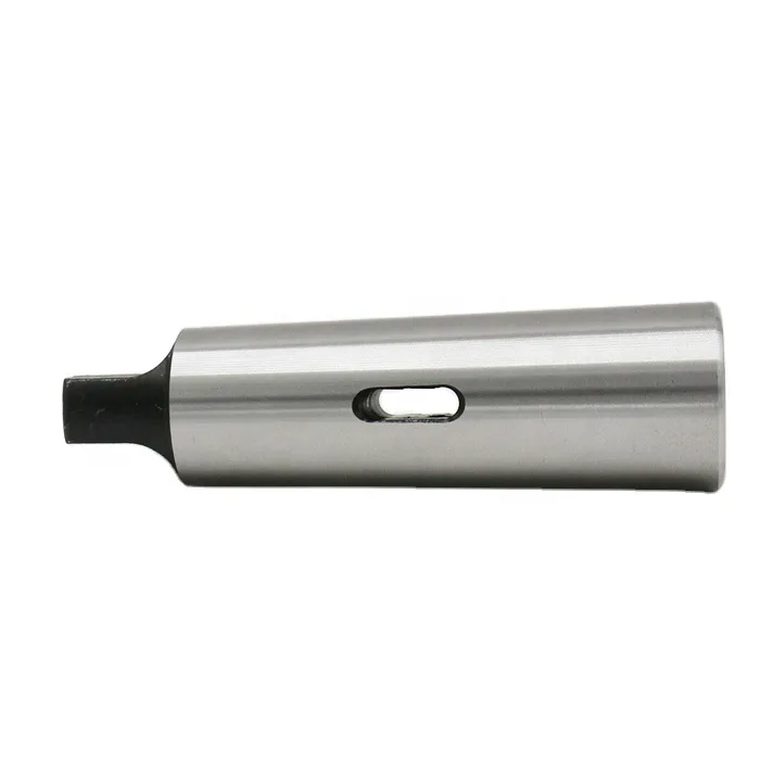 TEBAK B1-0 MT 1 Year Morse Taper Sleeves DIN2185 for CNC Machine view 6