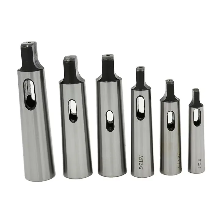 TEBAK B2-1 Morse Taper Sleeves DIN2185 for CNC Machine