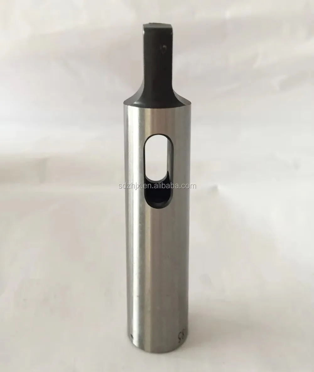 TEBAK B2-1 Morse Taper Sleeves DIN2185 for CNC Machine view 6