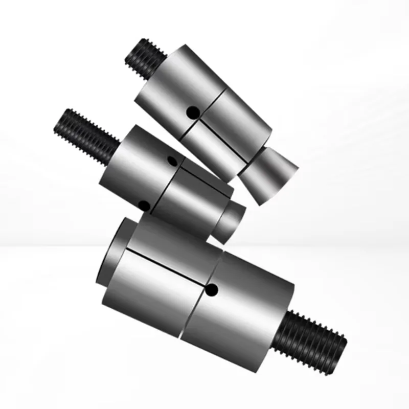 TEBAK Industrial CNC Machining Center Inner Diameter Expansion Pin Inner Hole Expansion Fixture Quick Locating Internal Support Clamp view 3