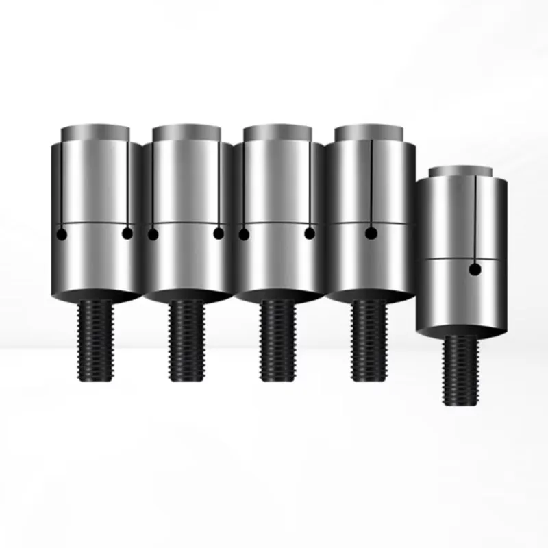 TEBAK Industrial CNC Machining Center Inner Diameter Expansion Pin Inner Hole Expansion Fixture Quick Locating Internal Support Clamp view 6