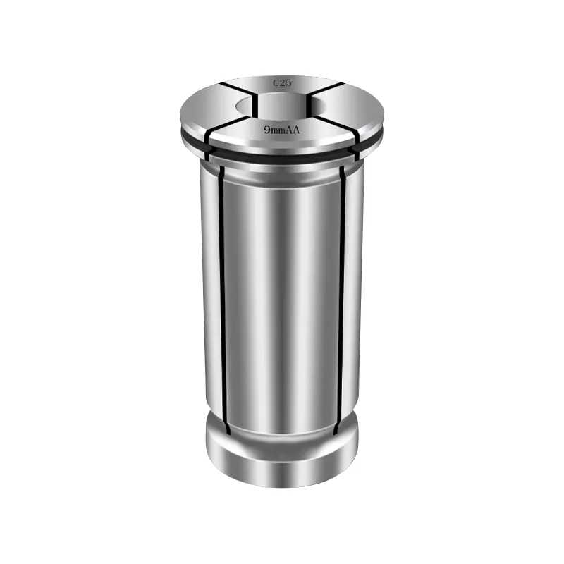 TEBAK Wige C16/20/32/42 Strong Chuck Collet Reducer Sleeve Precision Straight CNC Alloy view 6