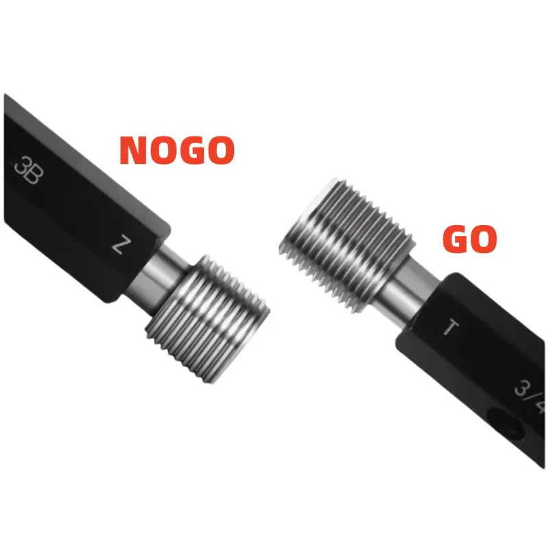 TEBAK American Standard Fine Thread Plug Tap 1PCS 3B UNC UNF UNS Steel Mercury Gage U0-80 -10-32 12-32 Sizes 1/4 6/15 3/8 9/16 Sizes view 6
