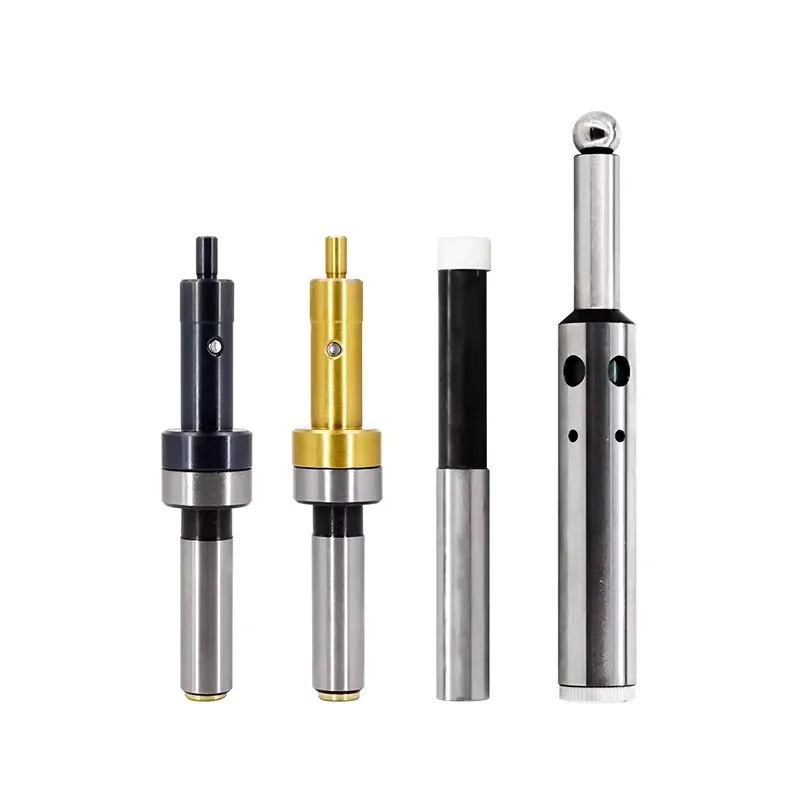 TEBAK Mechanical Edge Finder No Magnetic Photoelectric Edge Finder Ceramic Edge Finder for CNC Machine Center view 6