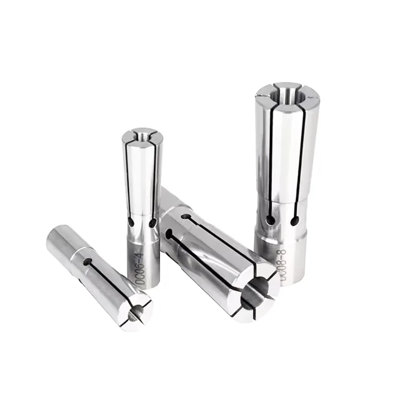 TEBAK High Precision SDC Slim Collet SDC06 08 12 Collet for Cnc Milling Machine Tools Accessories