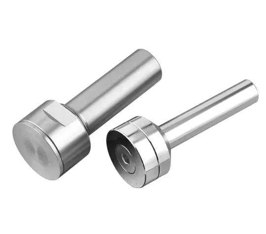 TEBAK Saw Blade Arbor NC Milling Machine Bore 6-32mm Tungsten Metal Slitting Saw Cutter Connecting Rod
