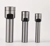 TEBAK Saw Blade Arbor NC Milling Machine Bore 6-32mm Tungsten Metal Slitting Saw Cutter Connecting Rod view 6