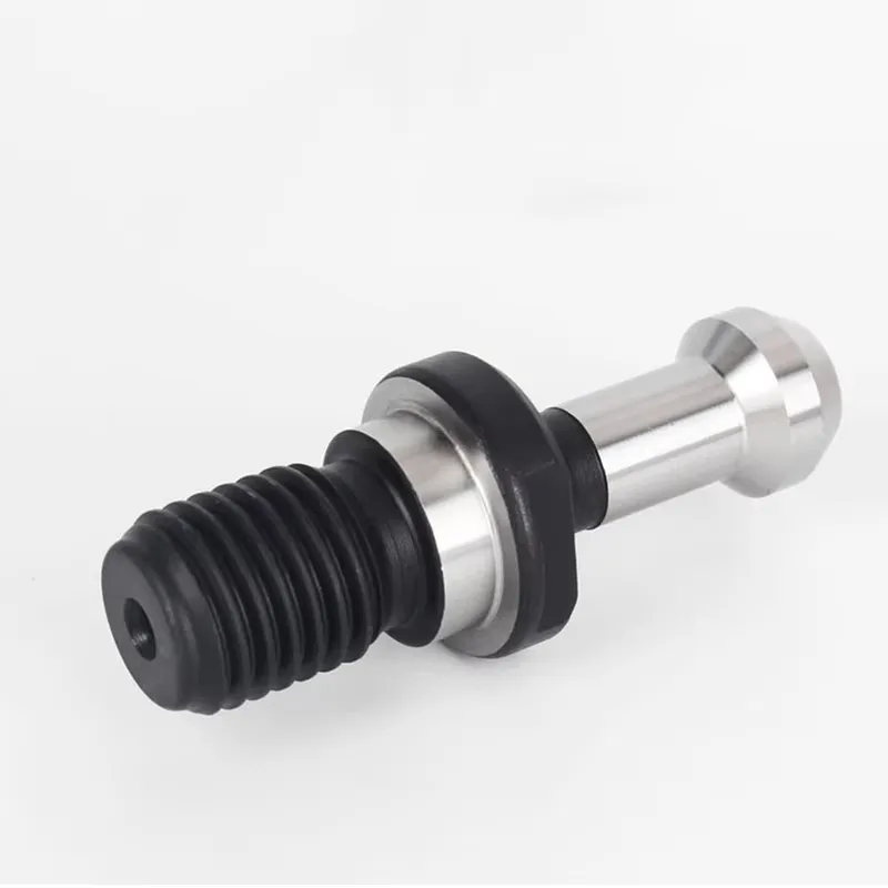 TEBAK CNC Machine Tools Accessories Pull Stud BT40 for CNC BT40-45