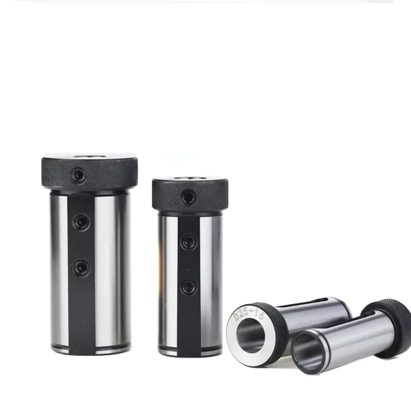 TEBAK CNC Lathe Tools Reducing Sleeve D20 D25 D32 D40 MT1 MT2 MT3 MTA4 Inner Hole Tool Holder Sleeve U-drill Reducing Sleeve