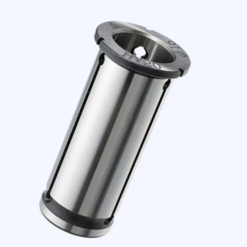TEBAK Tool Holder for PARFAITE High Precision High Speed Milling Collet Chuck Cnc Machine Milling Holder