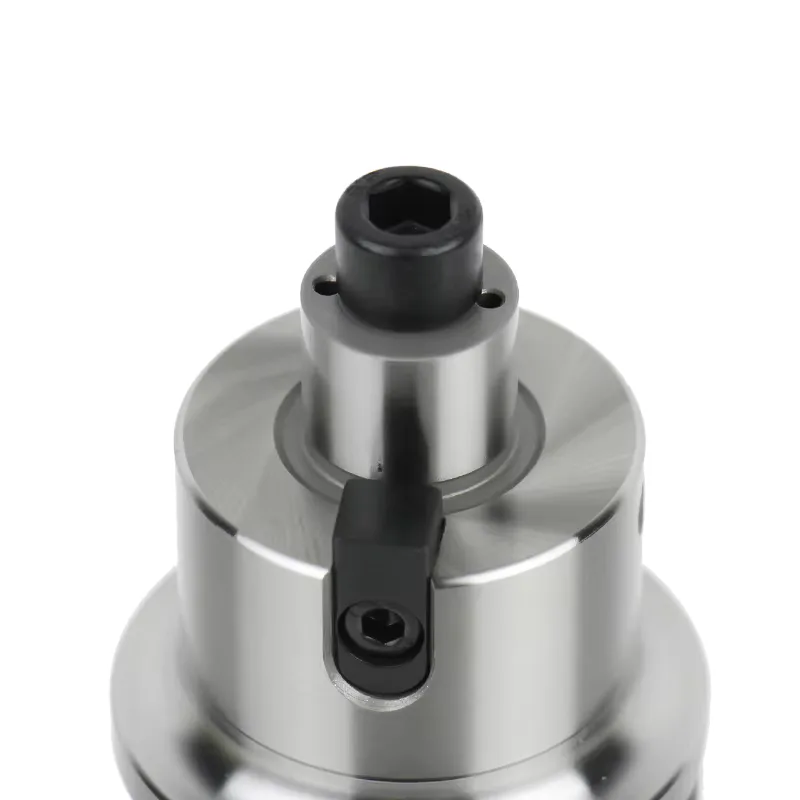 TEBAK Face Mill AD Through Hole Type BT40 FMB Milling Tools Holders BT40-FMB22 Chuck BT40 FMB 27 Arbor for Mailling Machine