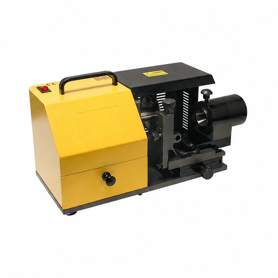 TEBAK TB-X6B 4-20mm Online Wholesale Milling Cutter Grinding Machine Cutter Sharpener End Mill Grinder Machine