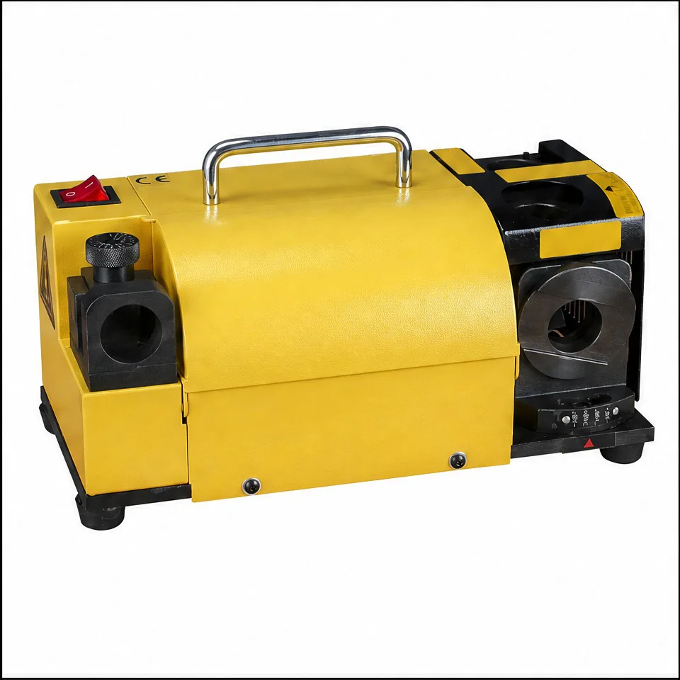 TEBAK TB-13D Tungsten Electrode Grinder