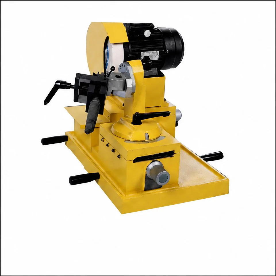 TEBAK TB-60A 60mm High Quality Drill Bit Sharpening Machines for Sales, drill Sharpener 40mm