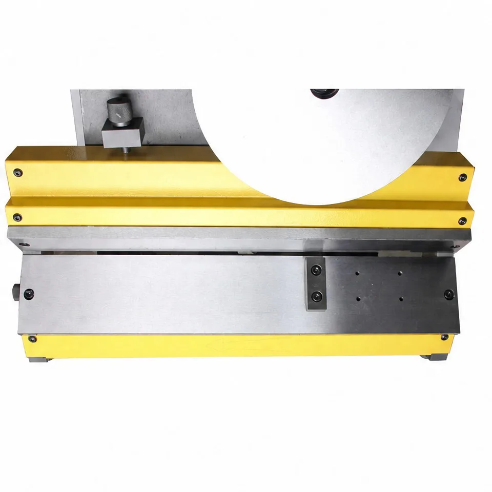 TEBAK High Speed High Quality Hand Deburring and Chamfering Machine TB-R900