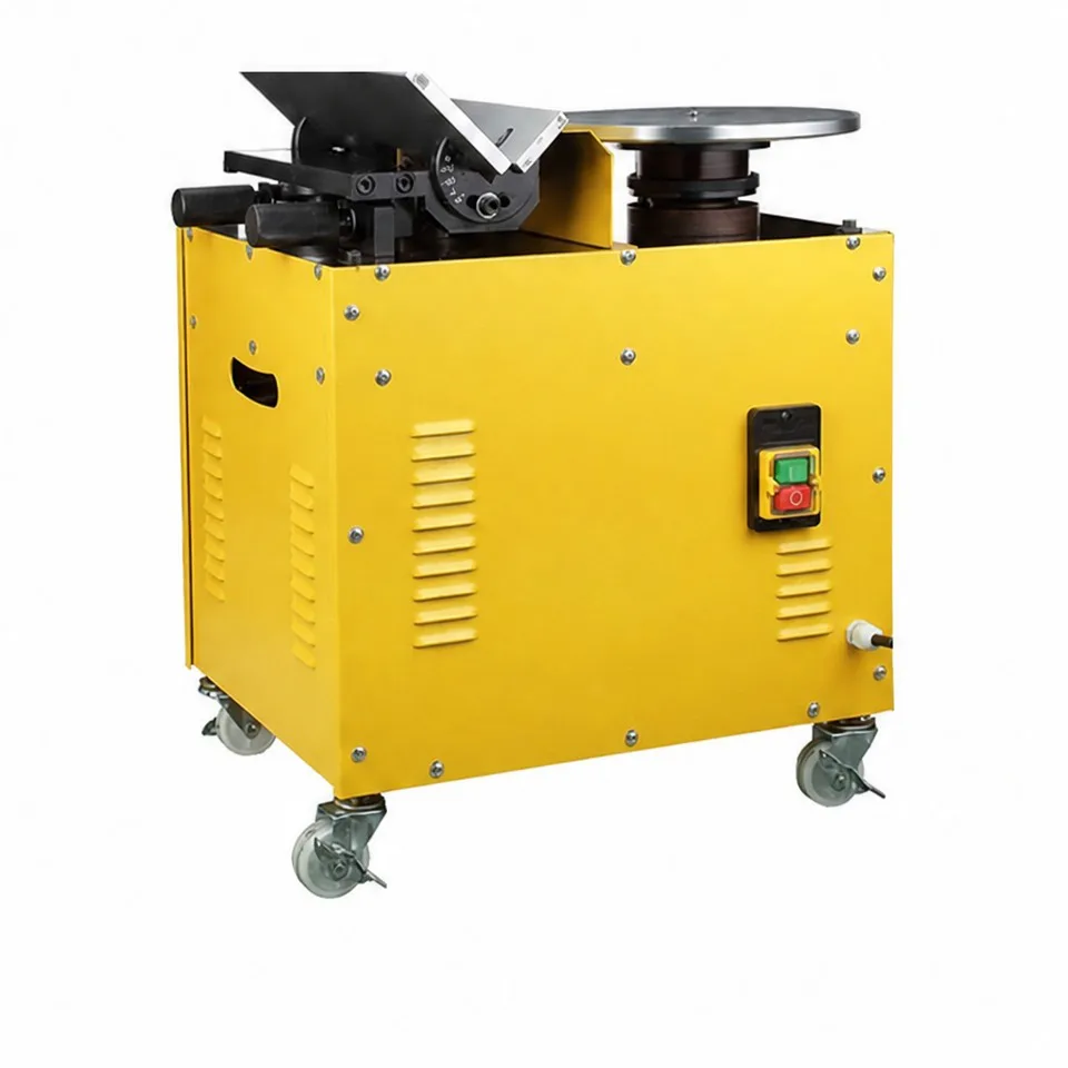 TEBAK TB-R800B 45 Degree Automatic Complex Chamfering Machine