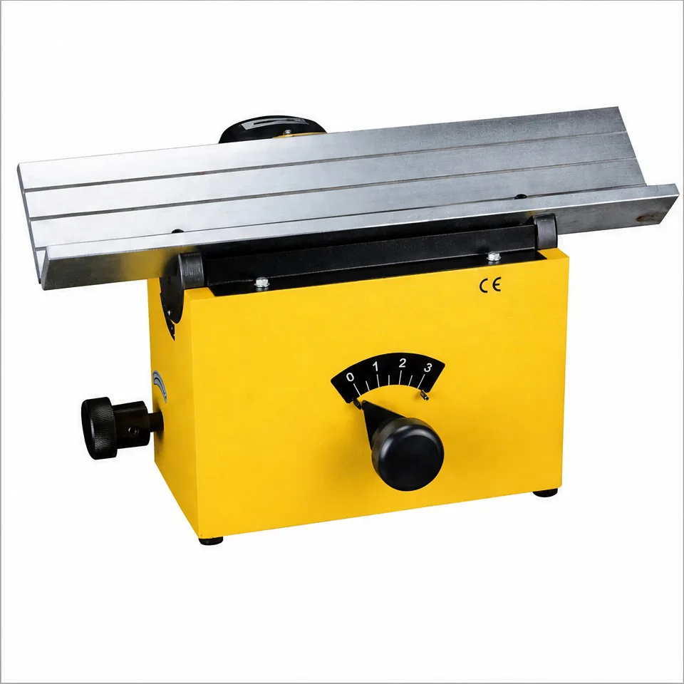 TEBAK TB-R300 Good Selling Easy Operation High Efficiency Electric Side Chamfering Machine