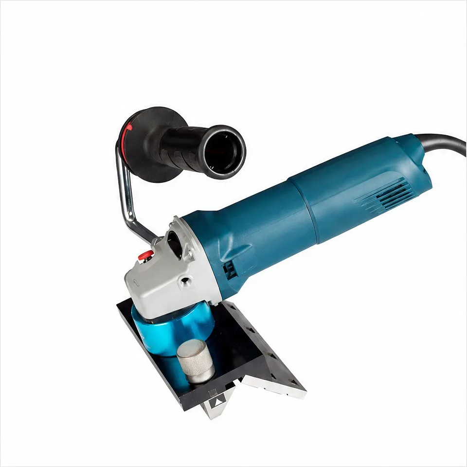 TEBAK TB-R100E High Quality Portable Chamfer Machine