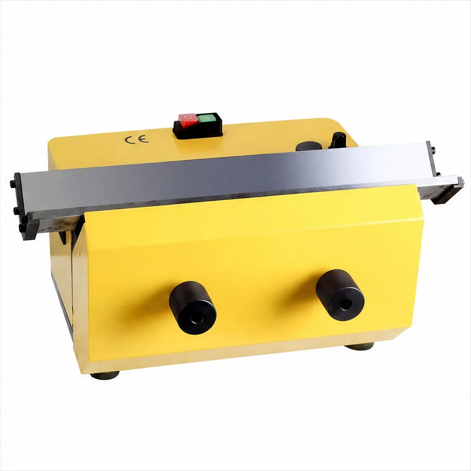 TEBAK TB-R300H Can Change the Speed ARC Angle Chamfer Machine