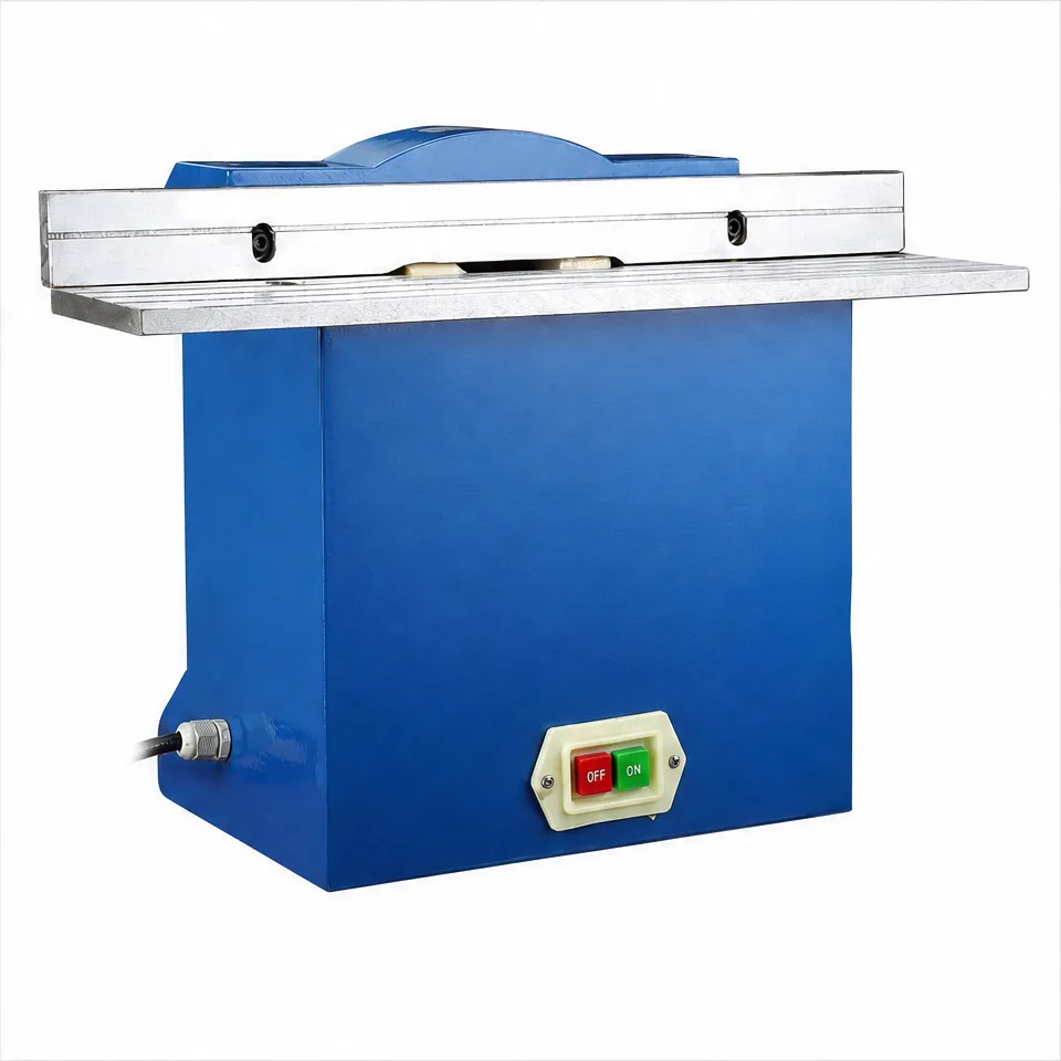 TEBAK TB-R500 Diamond Wheel Chamfer Machine with Long Service Life