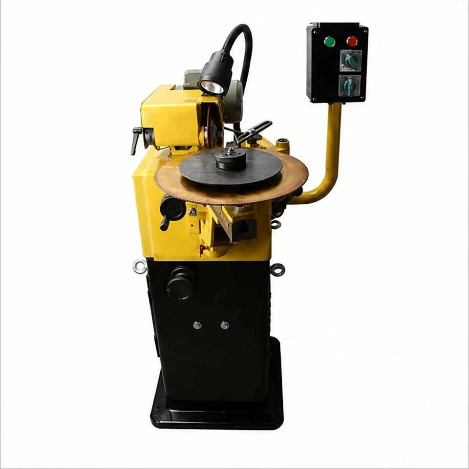 TEBAK Hot Sale Professional Circular Saw Blade Sharpener S450