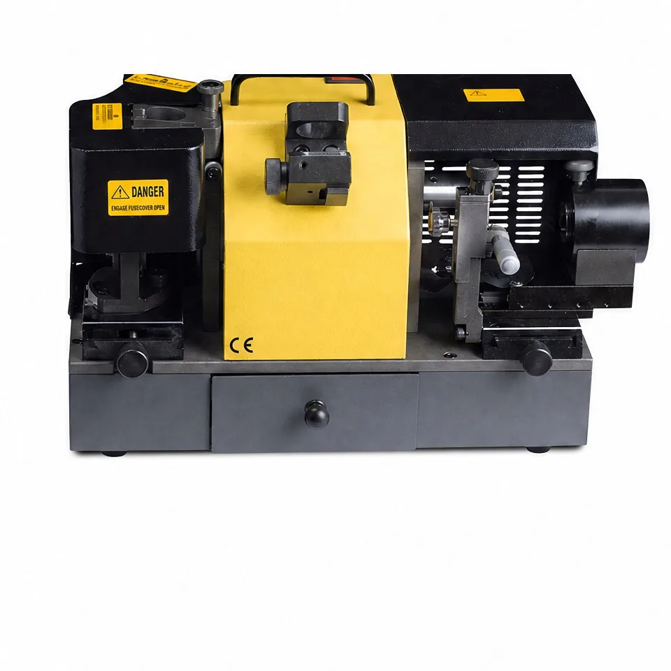TEBAK Hot Sale Easy Operating Grinding Machine TB-X6 with CE Certificate