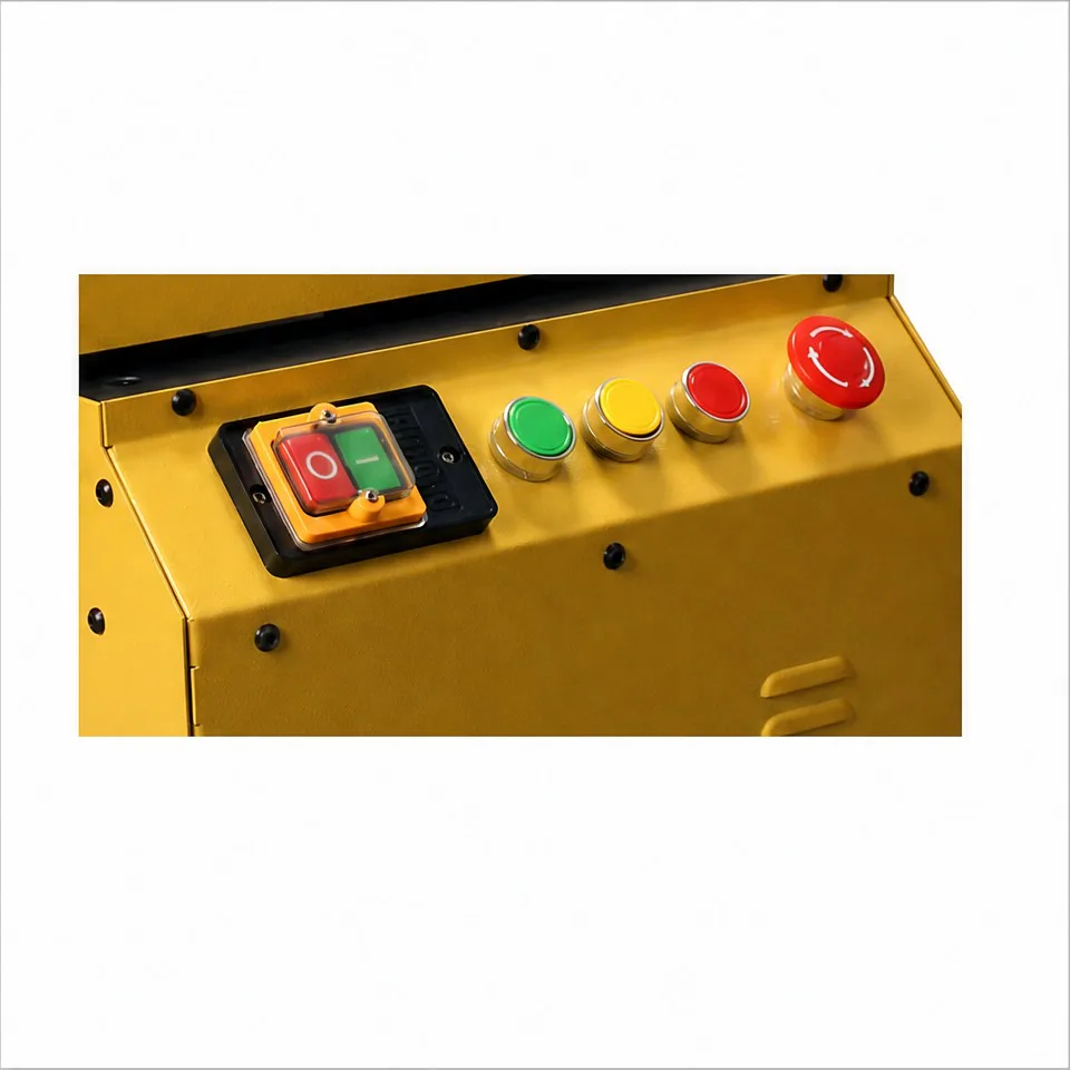 TEBAK Complex High Speed & High Precision Automatic Chamfering Machine Beveling Machine