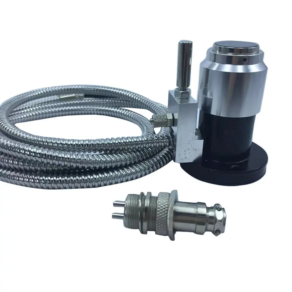 TEBAK CNC Engraving Machine High-precision Sensor Tool Automatic Setting Tool Z-axis Probe Tool