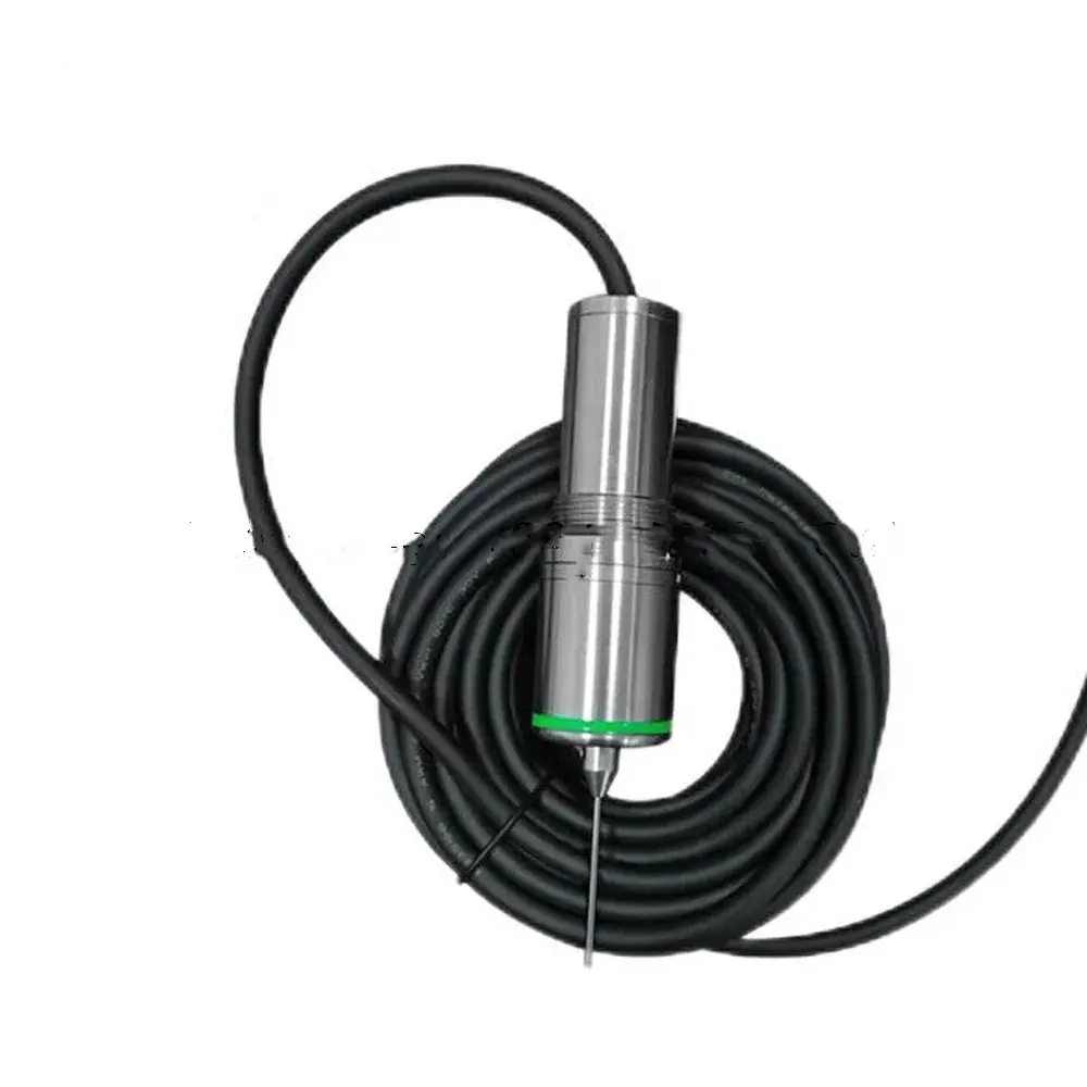TEBAK CNC Machine Tool Wired Probe Detection Sensor Automatic Edge Finder Hotnessaw Water Jet New 3D Contact T-25 Edge Finder Probe