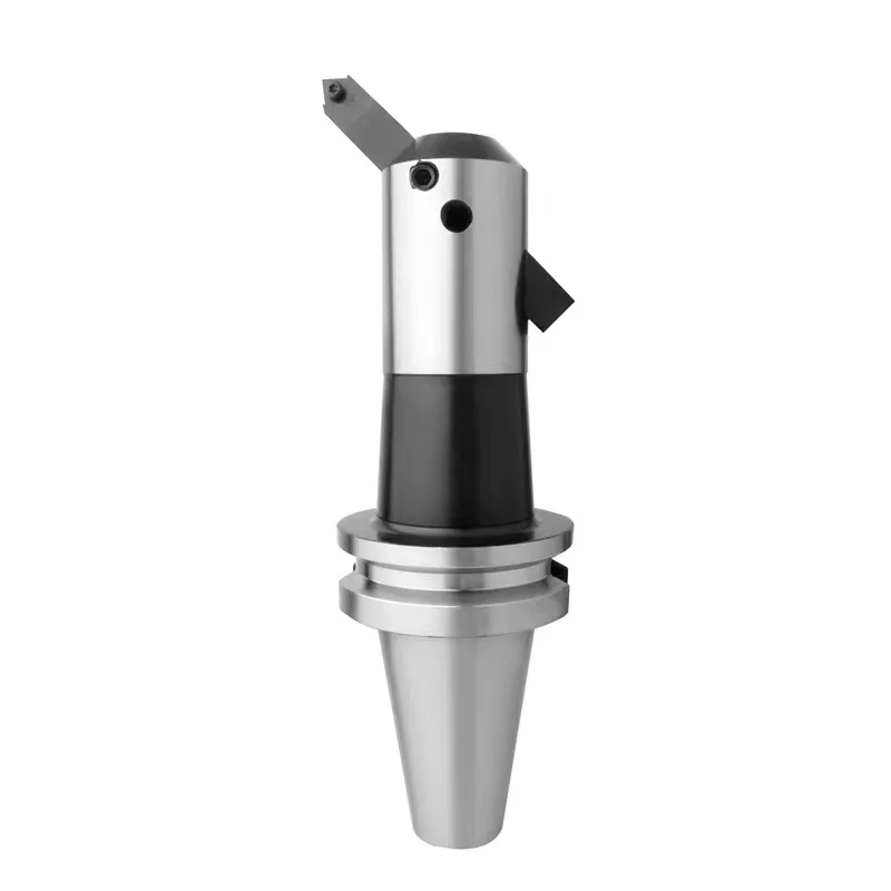 TEBAK High Precision High Quality BT30 40 50 BT-BSA 45 Degree Slant-inserted Type Rough Boring Holders CNC Tool Holder view 4