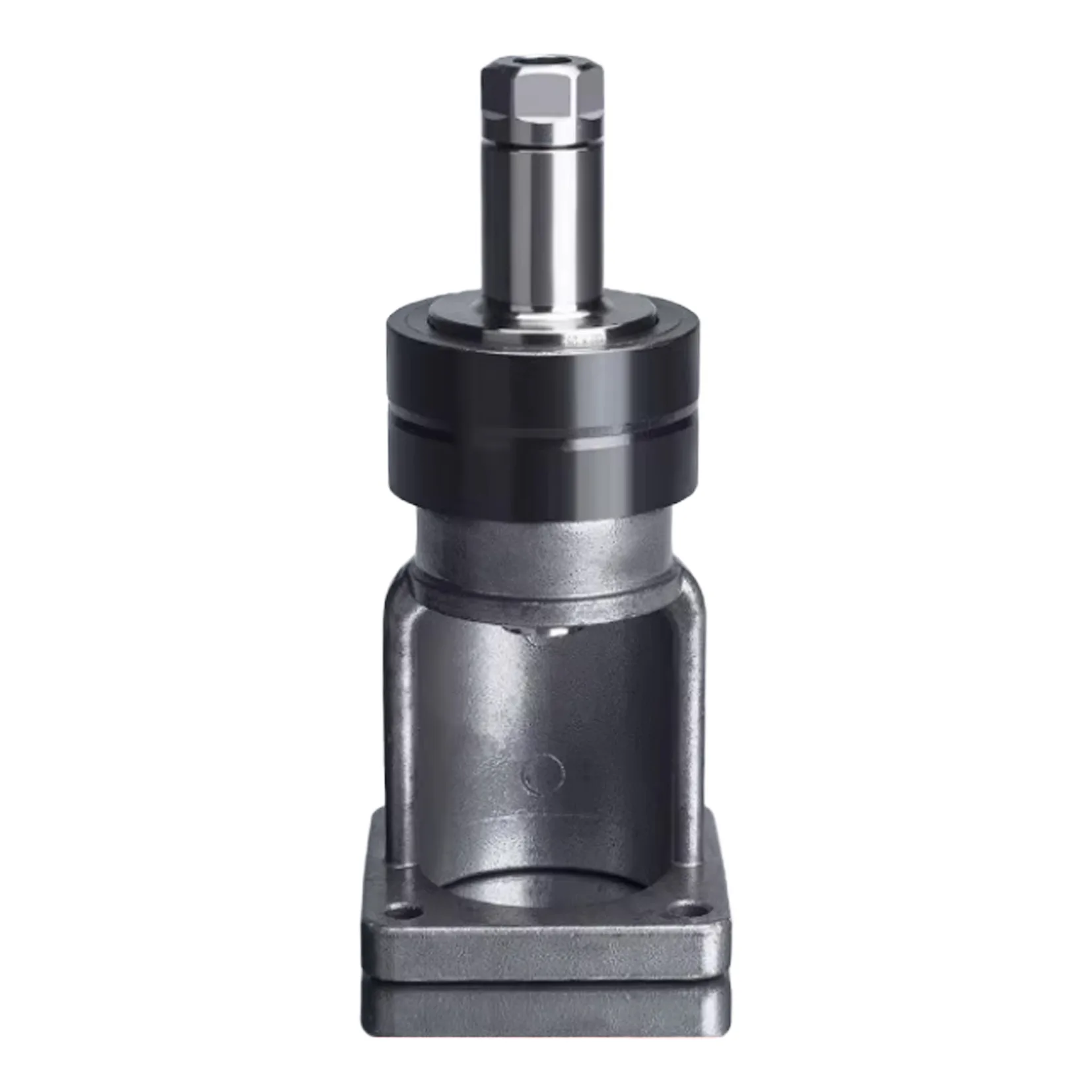 TEBAK Bearing Lock Knife Holder Processed by CNC Milling Machine of Machining Center