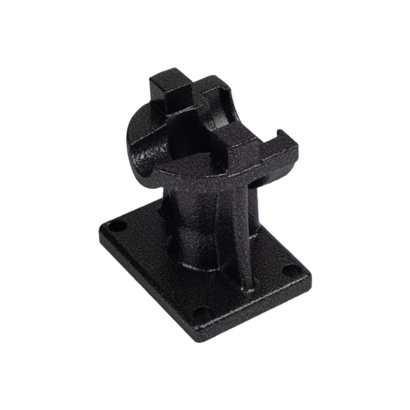 TEBAK Integrated All-Aluminum Tool Changer for BT30 BT40 Locking Tool Holder Dual-Use CNC Machining Center for Turning Tool Horizontal view 6